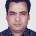 Dr. Md. Rezaul Sharif, Cancer Specialist