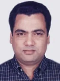 Dr. Md. Rezaul Sharif — Cancer Specialist