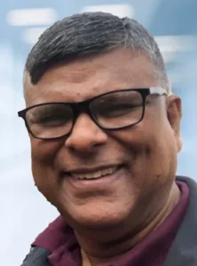 Prof. Brig. Gen. Dr. Abdur Rahman Siddiqui, Medicine & Neurology Specialist
