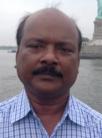 Prof. Dr. A.Z.M. Mostaque Hossain Tuhin - Doctor Profile Image