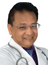 Prof. Dr. Abdul Mannan Sarker — Endocrinology (Hormone, Diabetes, Thyroid & Growth Disorders) Specialist