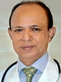 Prof. Dr. Abdus Salam Arif - Doctor Profile Image