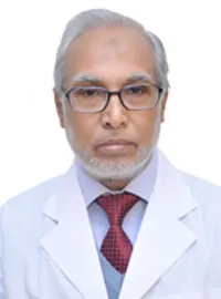 Prof. Dr. AHM Mustafizur Rahman - Doctor Profile Image