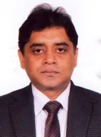 Prof. Dr. A.K.M. Shahadat Hossain — Urology (Kidney, Ureter, Bladder, Prostate) Specialist & Surgeon