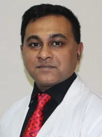 Prof. Dr. Amit Wajib - Doctor Profile Image