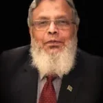 Prof. Dr. AMM Shariful Alam, Cancer, Tumor, Pain & Palliative Care Specialist