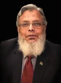 Prof. Dr. AMM Shariful Alam - Doctor Profile Image