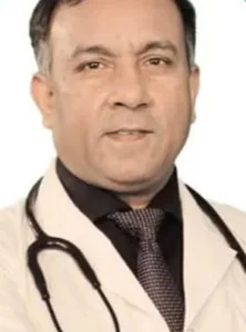 Prof. Dr. Col. Mohammad Abdul Quader, Orthopedics (Bone, Joint, Arthritis, Hip Pain, Knee Pain, Sports Injury) Specialist & Surgeon