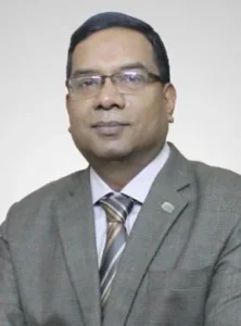 Prof. Dr. (Col) Quazi Salim Yazdi, Skin, Allergy, Leprosy & Sexual Diseases Specialist