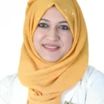 Dr. Farzana Anar, Root Canal & Cosmetic Filling Specialist