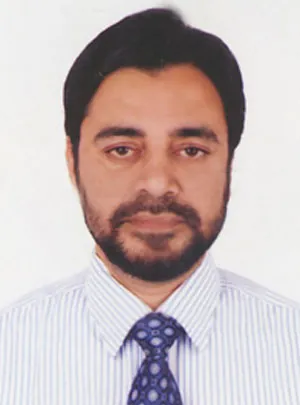 Prof. Dr. Feroze Quader — General, Laparoscopic, Breast & Thyroid Surgery Specialist