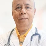 Prof. Dr. Golam Nabi, Medicine Specialist