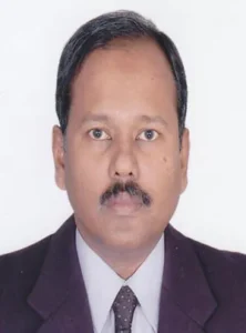 Prof. Dr. Hasan Saydee Khan, ENT Specialist & Surgeon