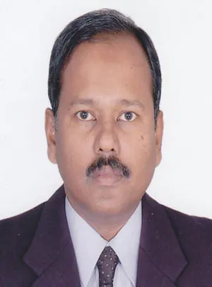 Prof. Dr. Hasan Saydee Khan — ENT Specialist & Surgeon