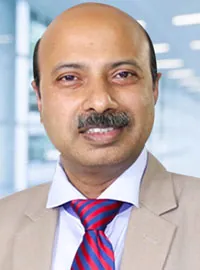 Prof. Dr. Indrajit Prasad — Diabetes, Thyroid & Hormone Specialist