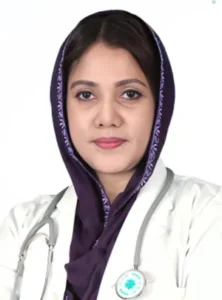 Dr. Kamrun Nahar Sumi, Oral, Dental & Maxillofacial Specialist Surgeon