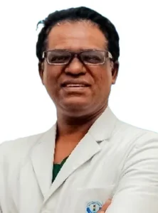 Prof. Dr. Kawsar Sardar, Pain Medicine Specialist (Interventional Pain Physician)