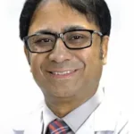 Prof. Dr. M. A. Kashem, Internal Medicine Specialist