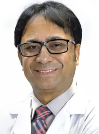 Prof. Dr. M. A. Kashem — Internal Medicine Specialist