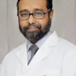 Prof. Dr. M. Fakhrul Islam, Urology (Kidney, Prostate, Bladder) Specialist & Surgeon