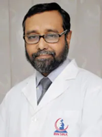 Prof. Dr. M. Fakhrul Islam - Doctor Profile Image
