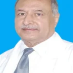 Prof. Dr. M. K. I. Qayyum Chowdhury, Orthopedics (Bone, Joint, Spine) Specialist & Trauma Surgeon