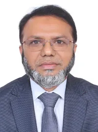 Prof. Dr. M Mamun — Newborn & Child Specialist