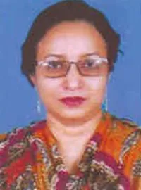 Dr. Mahfuza Akter — Skin, Sexual Diseases, Leprosy, Allergy Specialist & Laser Dermatosurgeon