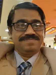 Prof. Dr. Md. Asadur Rahman, ENT (Ear, Nose, Throat) Specialist & Head Neck Surgeon