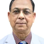 Prof. Dr. Md. Ashraful Islam, ENT (Ear, Nose, Throat) Specialist & Head Neck Surgeon
