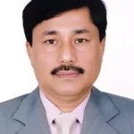 Prof. Dr. Md. Badrul Alam, Neurology (Brain, Stroke, Nerve & Migraine) & Medicine Specialist