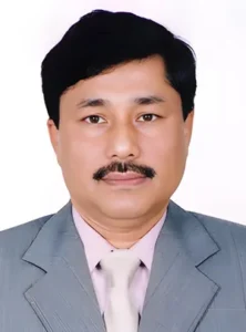 Prof. Dr. Md. Badrul Alam, Neurology (Brain, Stroke, Nerve & Migraine) & Medicine Specialist
