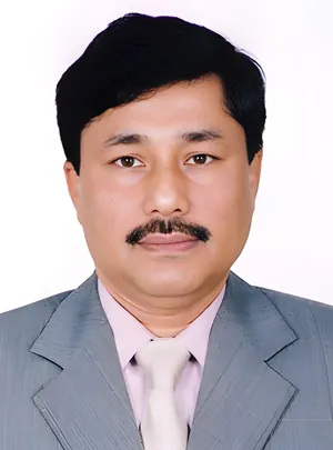 Prof. Dr. Md. Badrul Alam — Neurology (Brain, Stroke, Nerve & Migraine) & Medicine Specialist