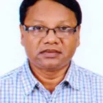 Prof. Dr. Md. Billal Alam, Medicine Specialist