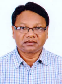 Prof. Dr. Md. Billal Alam — Medicine Specialist