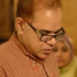 Prof. Dr. Md. Ezharul Haque, General & Advanced Laparoscopic Surgeon