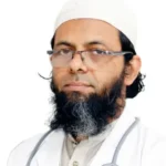 Prof. Dr. Md. Faqrul Islam Khaled, Cardiology (Heart Diseases, Hypertension & Rheumatic Fever) Specialist