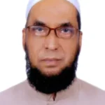 Prof. Dr. Md. Farid Uddin, Endocrinology (Diabetes, Thyroid & Hormonal Diseases) Specialist