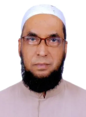 Prof. Dr. Md. Farid Uddin — Endocrinology (Diabetes, Thyroid & Hormonal Diseases) Specialist