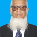 Prof. Dr. Md. Faruque Pathan, Endocrinology (Diabetes, Thyroid & Hormonal Diseases) Specialist