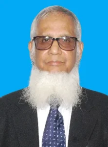 Prof. Dr. Md. Faruque Pathan, Endocrinology (Diabetes, Thyroid & Hormonal Diseases) Specialist