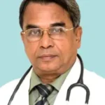 Prof. Dr. Md. Hafizur Rahman Ansary, Cancer Specialist