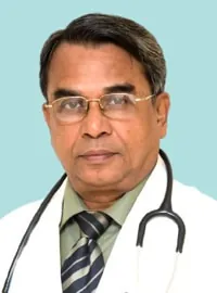 Prof. Dr. Md. Hafizur Rahman Ansary — Cancer Specialist