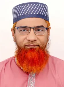 Prof. Dr. Md. Moazzem Hossain, Skin, Allergy & Sexual Diseases Specialist