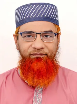Prof. Dr. Md. Moazzem Hossain — Skin, Allergy & Sexual Diseases Specialist