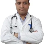 Prof. Dr. Md. Nure Alam Khan, Medicine Specialist