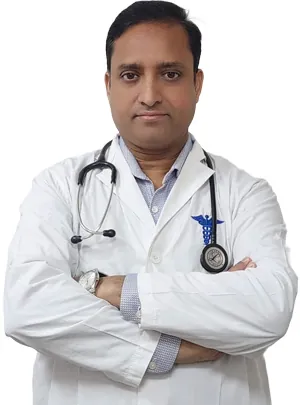 Prof. Dr. Md. Nure Alam Khan — Medicine Specialist
