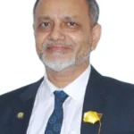 Prof. Dr. Md. Raziur Rahman, Medicine Specialist
