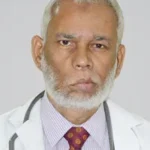 Prof. Dr. Md. Taslim Uddin, Pain, Arthritis, Paralysis, Stroke, Physical Medicine & Rehabilitation Specialist