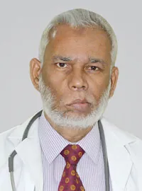 Prof. Dr. Md. Taslim Uddin - Doctor Profile Image
